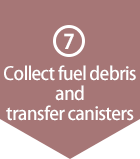 (7)Transport canister